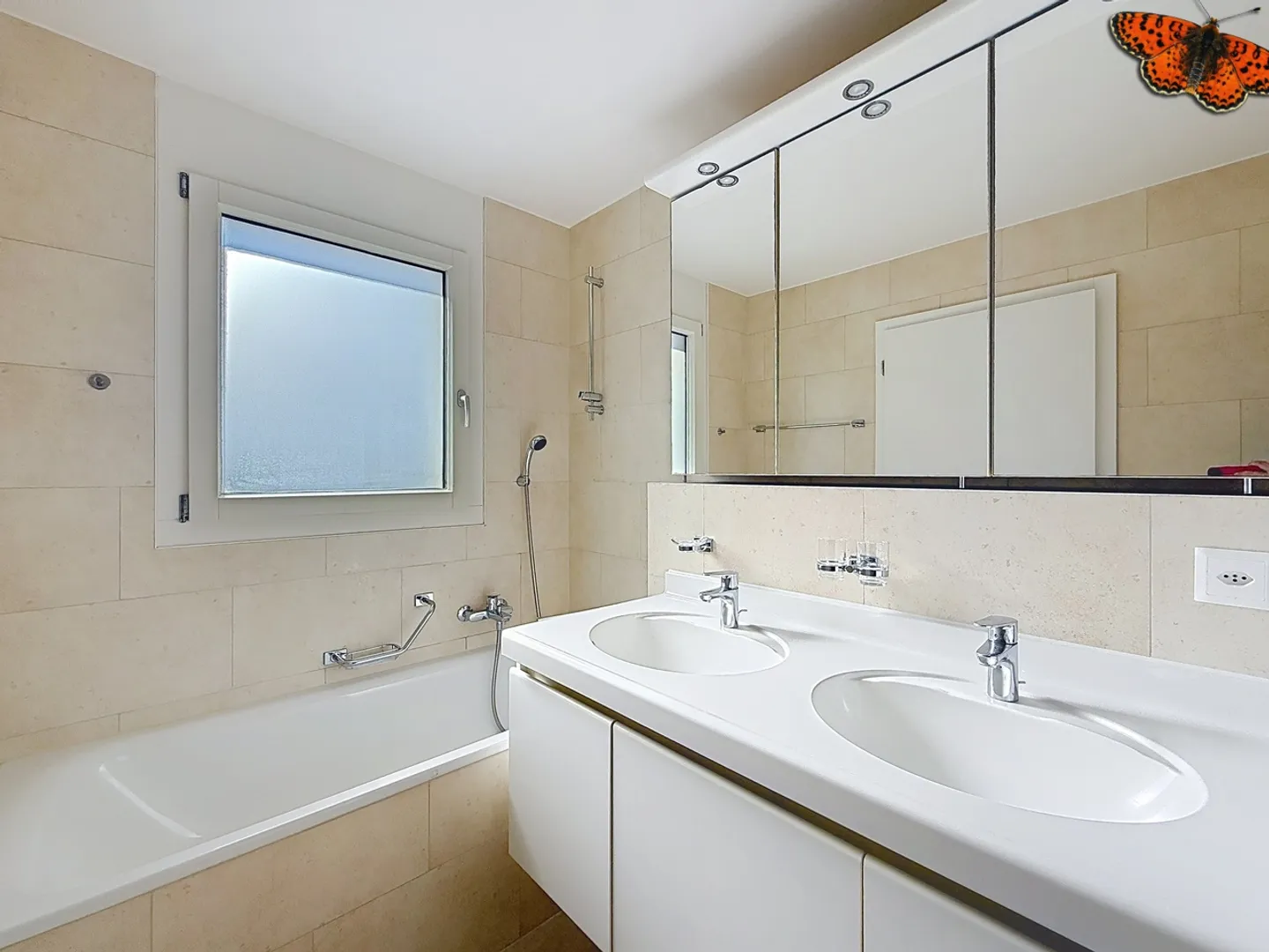 Appartement à louer - Photo 9 sur 13