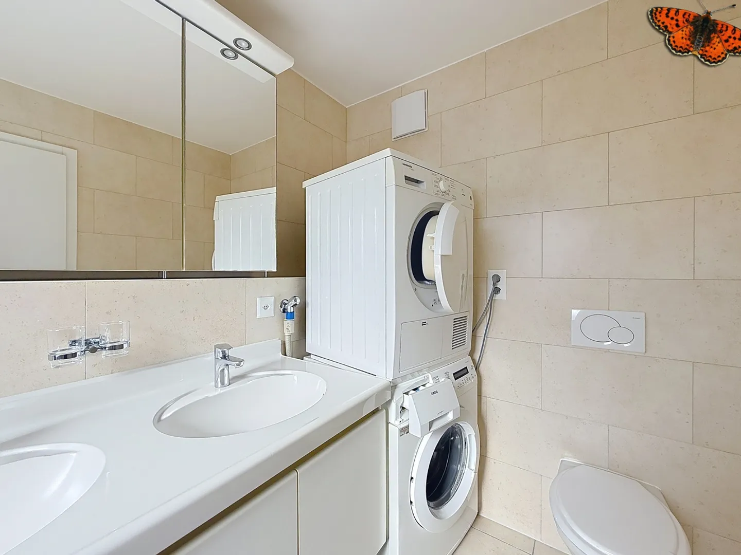 Appartement à louer - Photo 10 sur 13