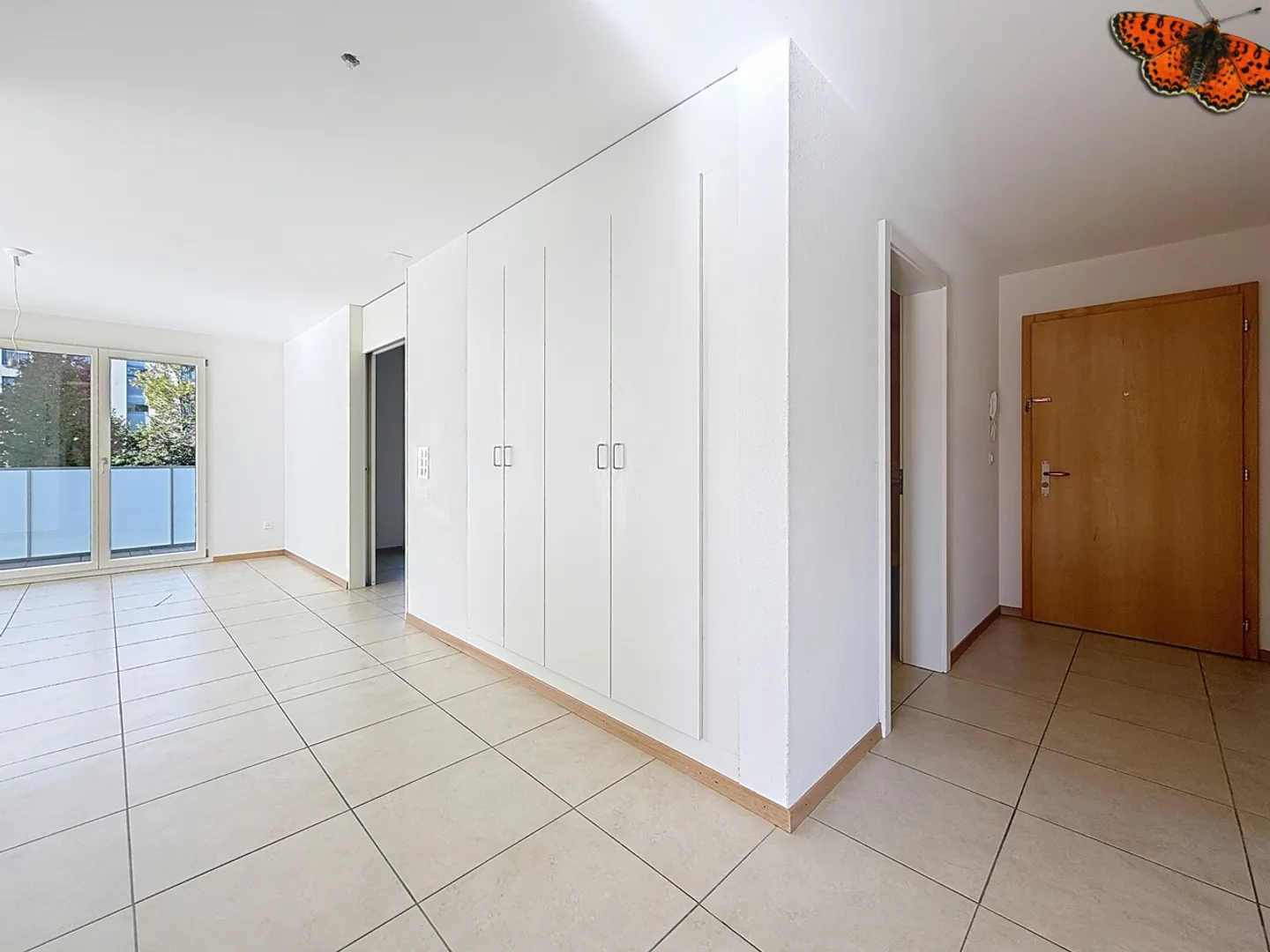Appartement à louer - Photo 11 sur 13
