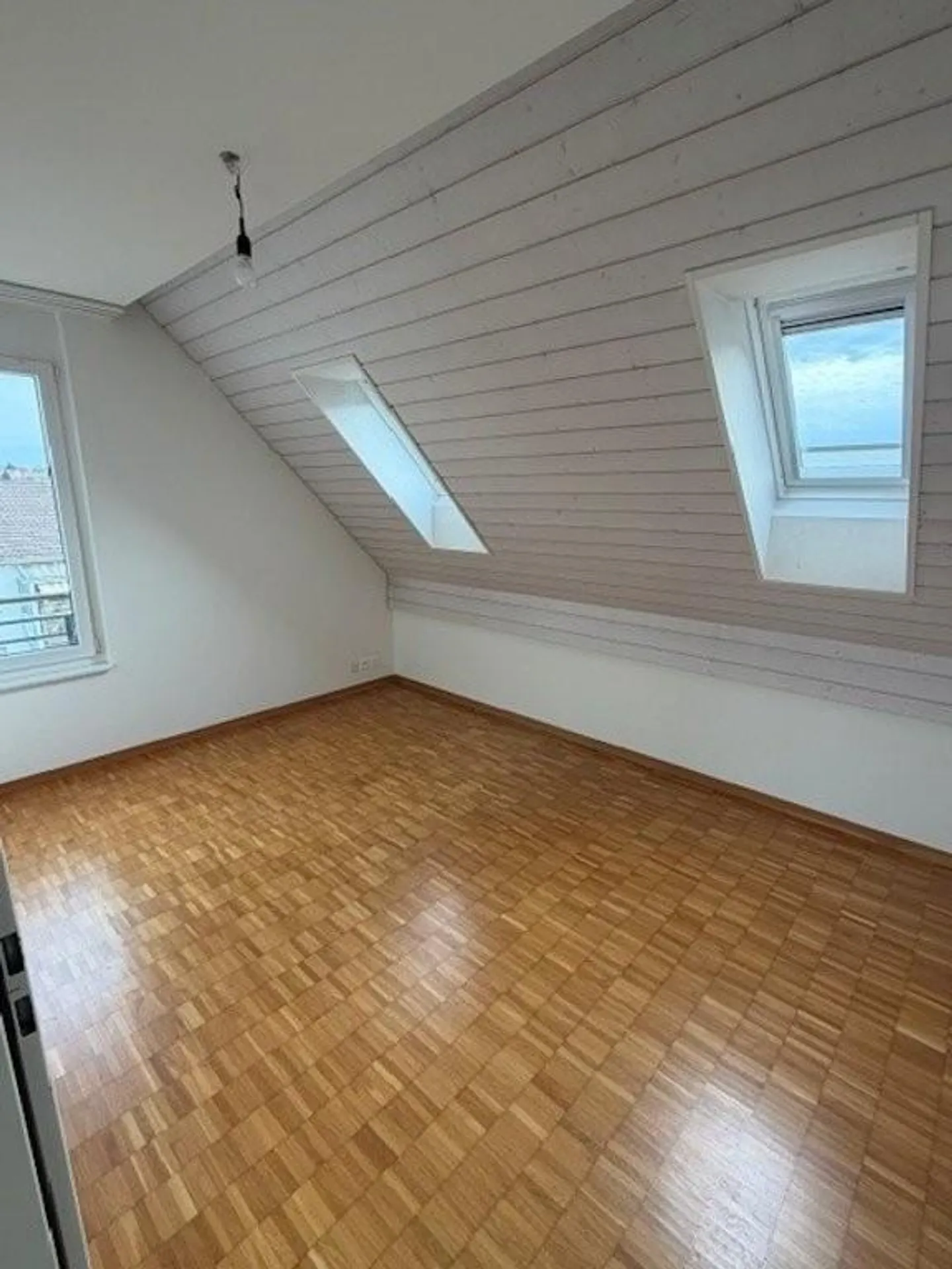 Exclusive 4.5-room maisonette apartment near S-Bahn - Photo 6 of 13