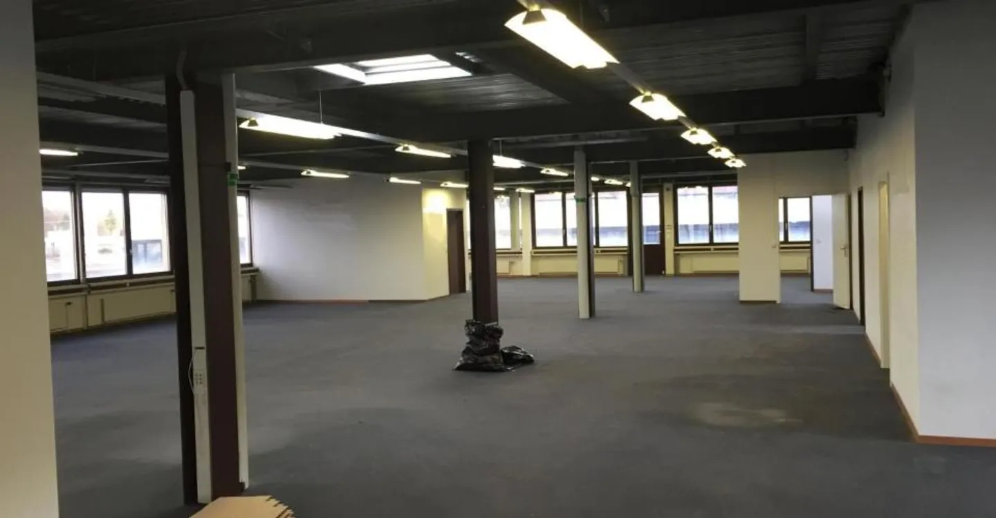 Modern Commercial Space in Vaud - Photo 2 of 4