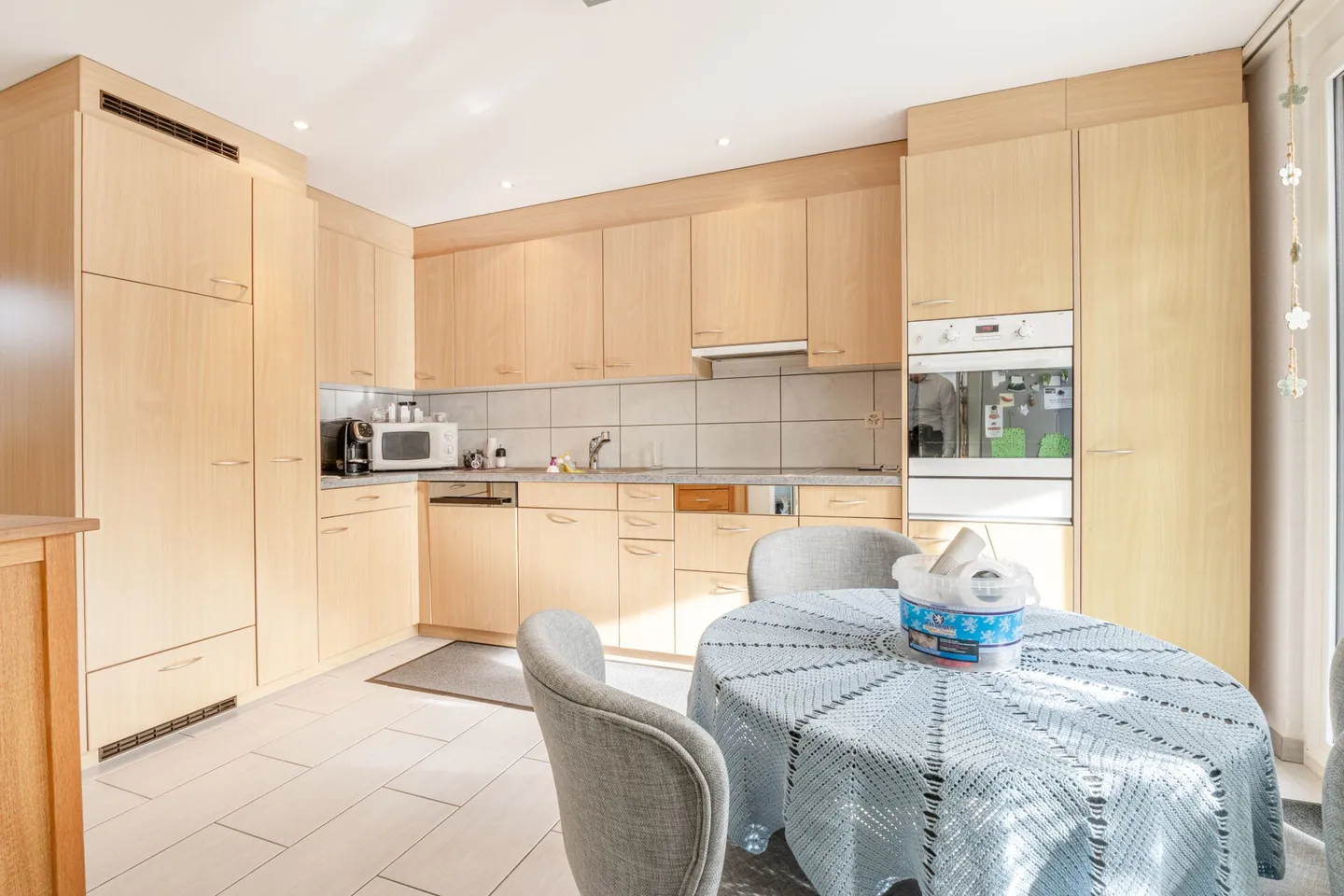 Charmante maison de milieu de 4,5 pièces à Winterthur-Wülflingen - Photo 3 sur 16