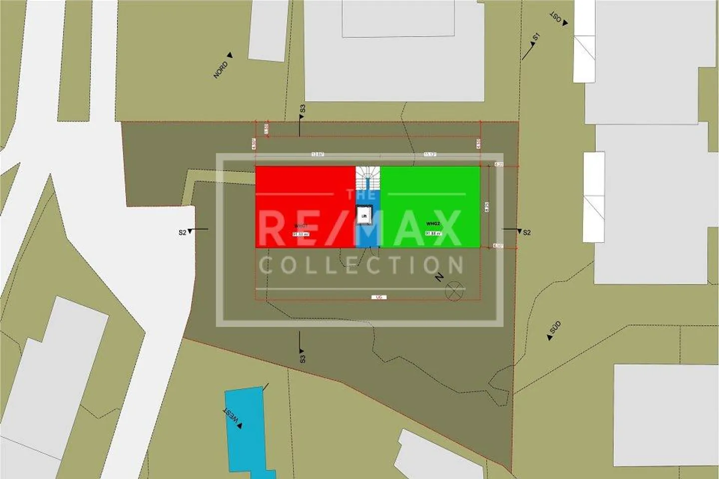 Living with Perspective: Attractive Building Land with Development Potential - Photo 1 of 13