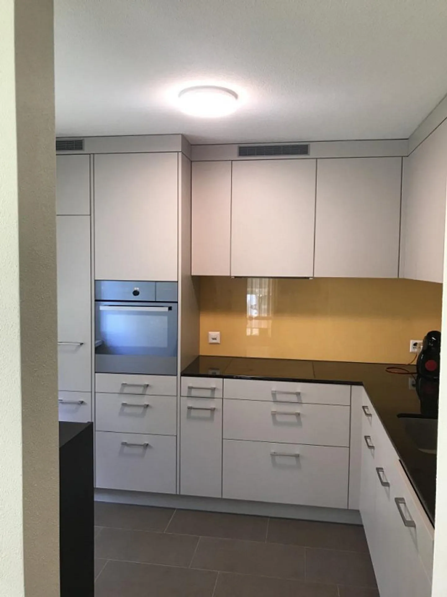Gemütliche 2,5-Zimmerwohnung mit Balkon - Foto 2 von 11