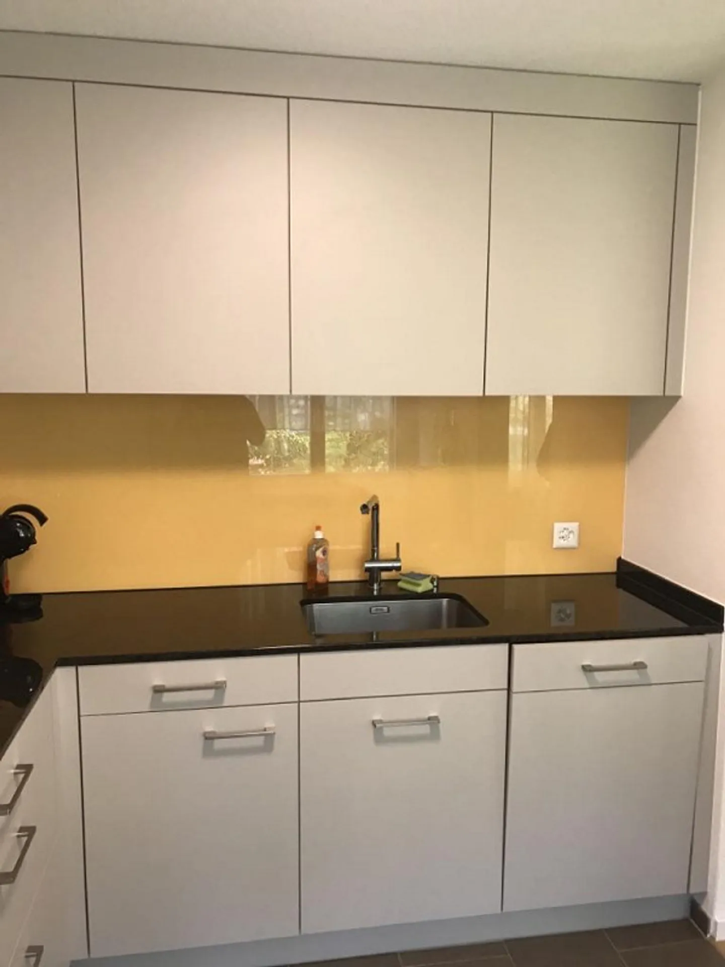 Gemütliche 2,5-Zimmerwohnung mit Balkon - Foto 3 von 11