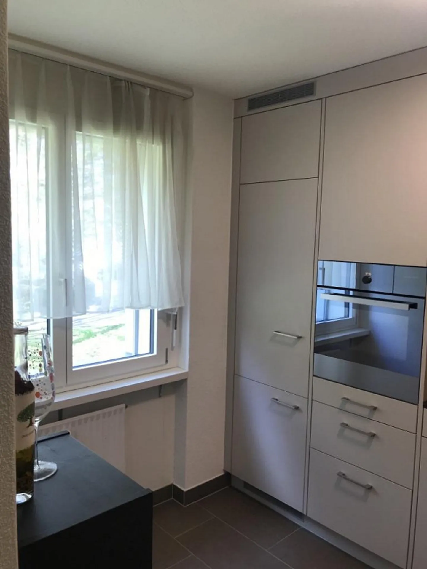 Gemütliche 2,5-Zimmerwohnung mit Balkon - Foto 4 von 11
