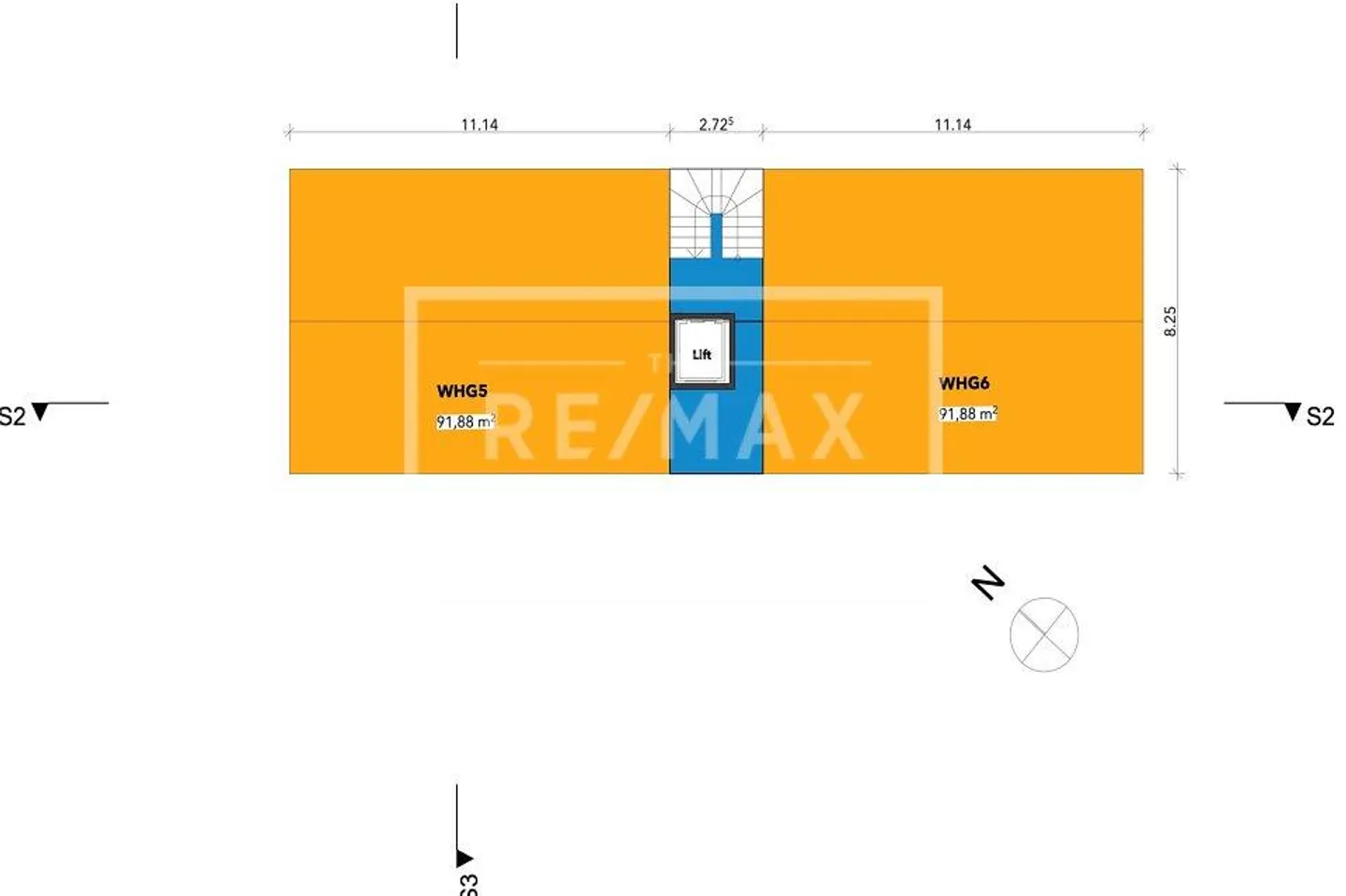 Living with Perspective: Attractive Building Land with Development Potential - Photo 8 of 13