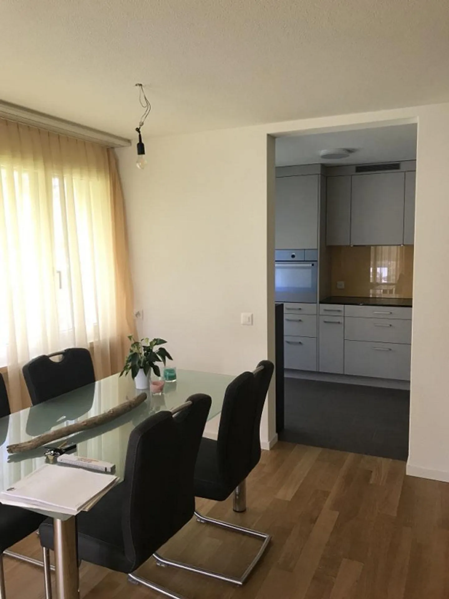 Gemütliche 2,5-Zimmerwohnung mit Balkon - Foto 5 von 11