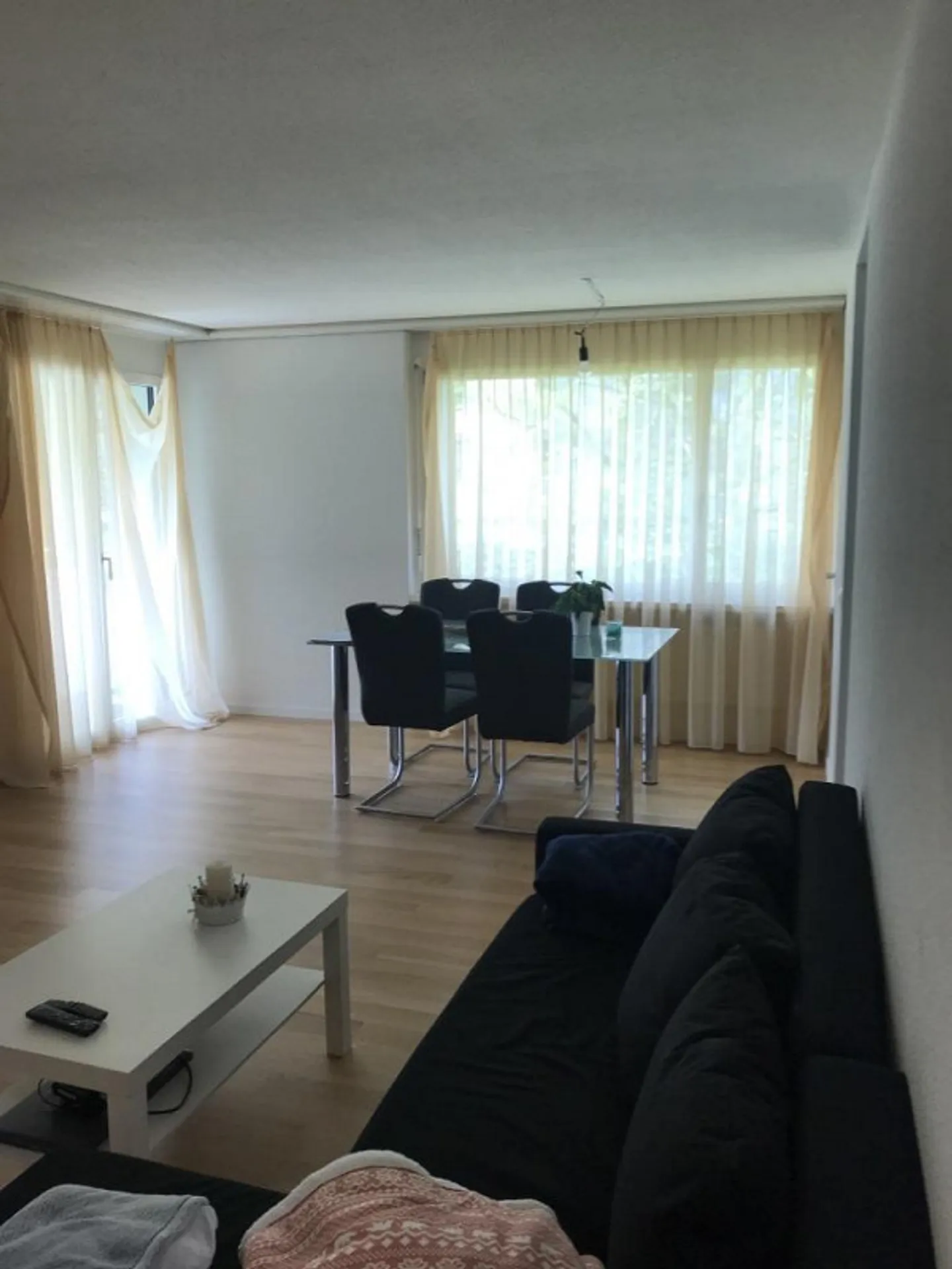 Gemütliche 2,5-Zimmerwohnung mit Balkon - Foto 6 von 11