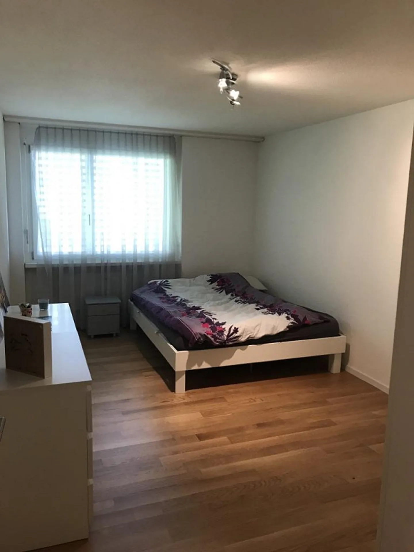 Gemütliche 2,5-Zimmerwohnung mit Balkon - Foto 7 von 11