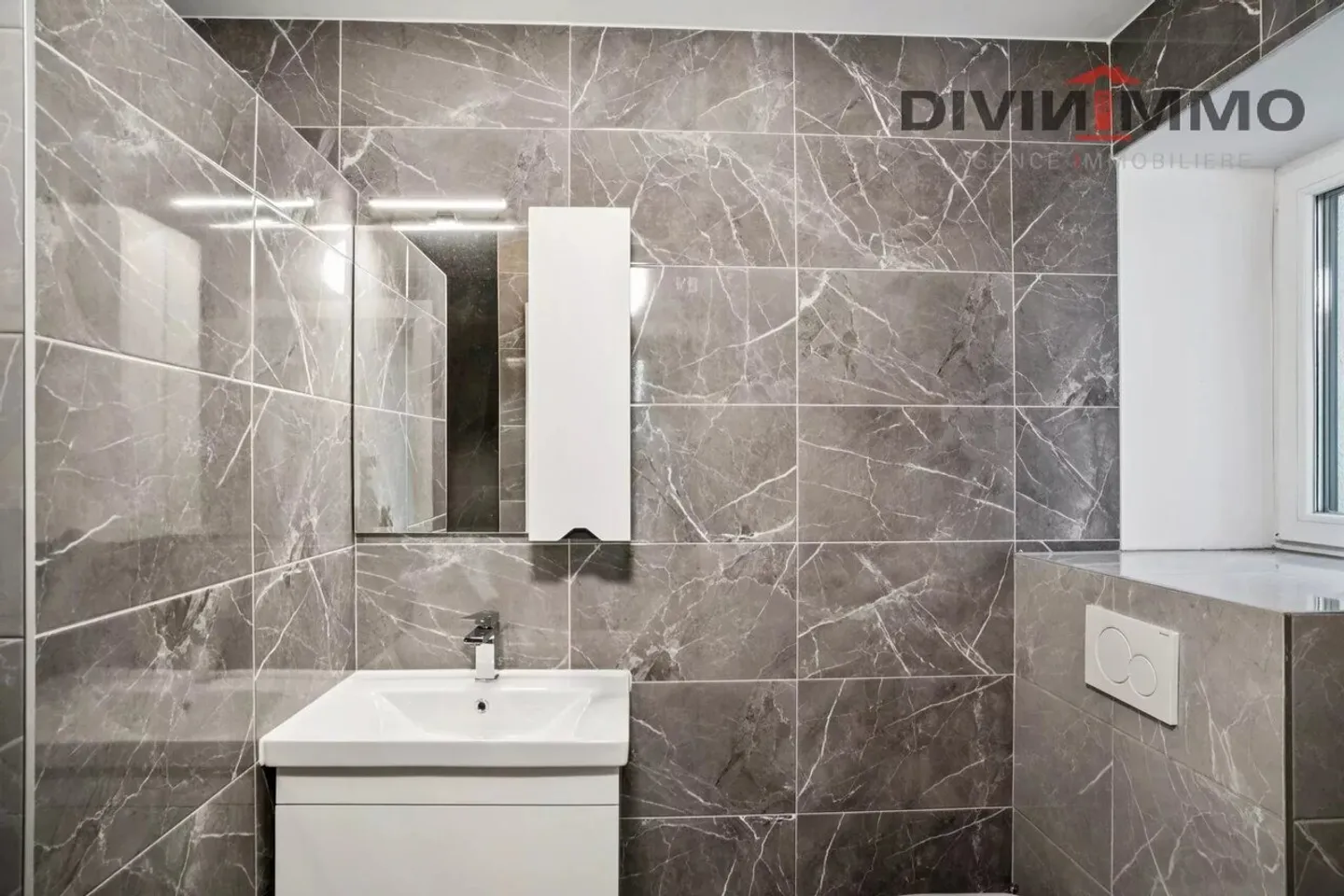 Appartement typique de 4,5 pièces au 1er étage - Photo 7 sur 8