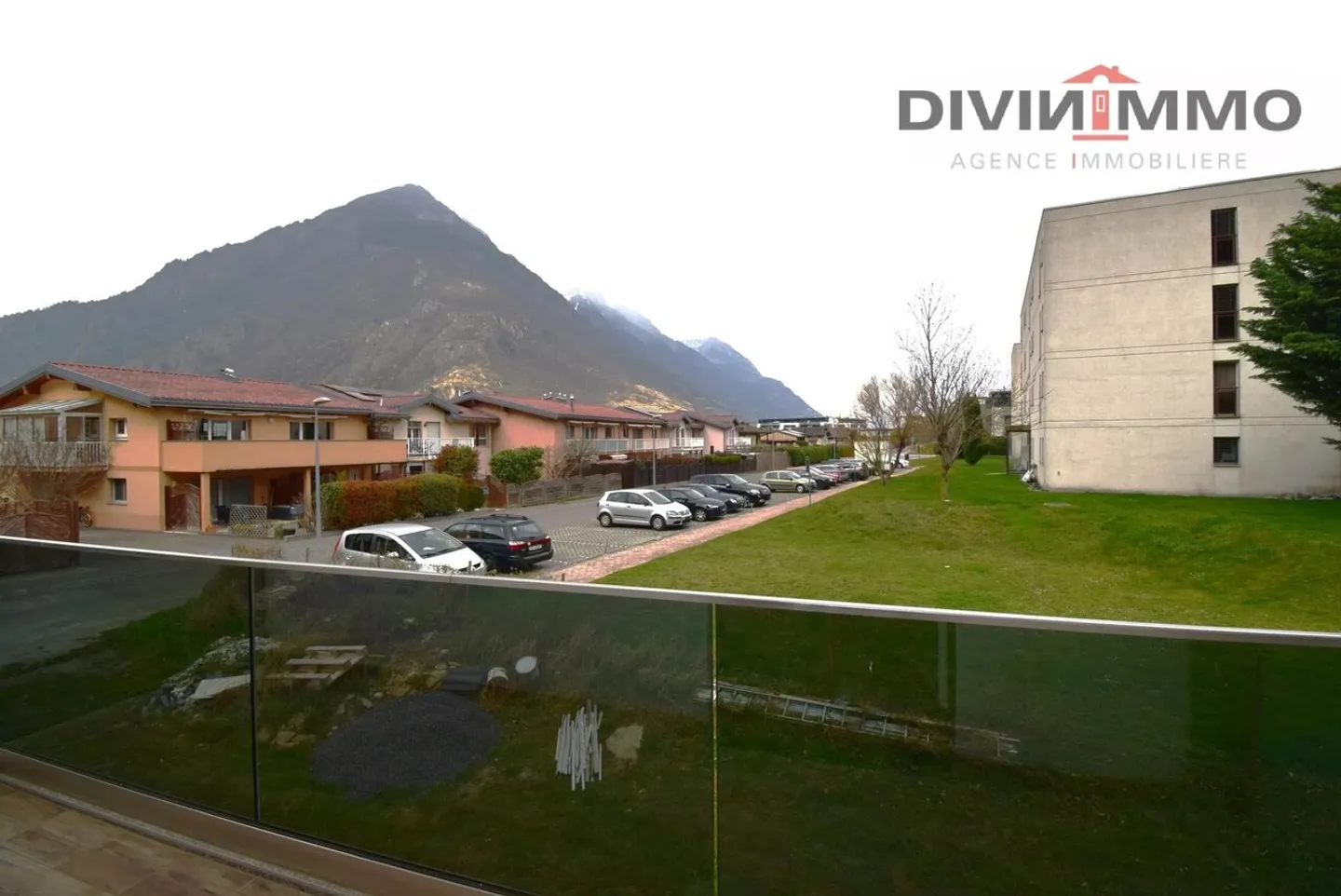 Appartement typique de 4,5 pièces au 1er étage - Photo 8 sur 8