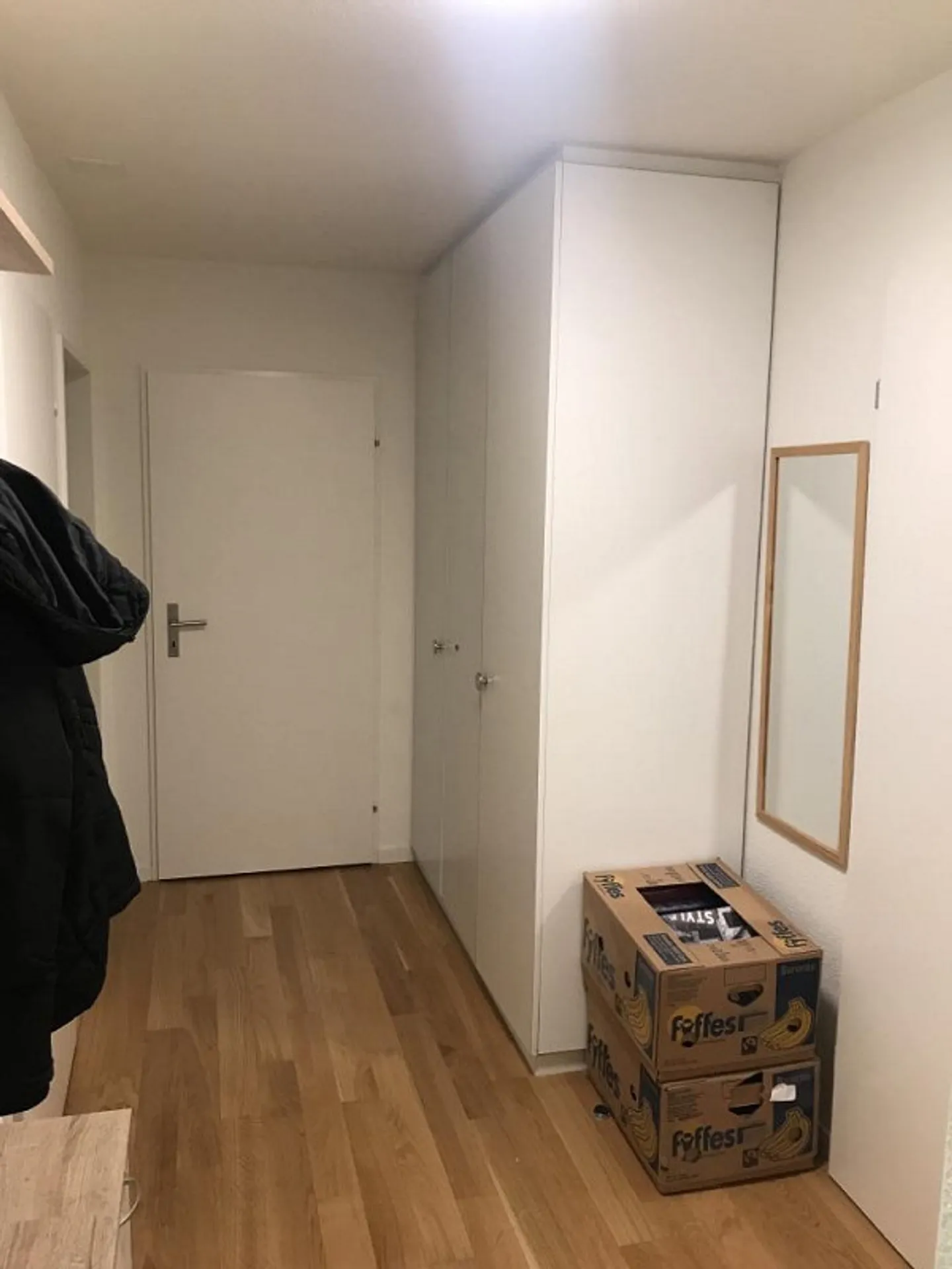 Gemütliche 2,5-Zimmerwohnung mit Balkon - Foto 9 von 11
