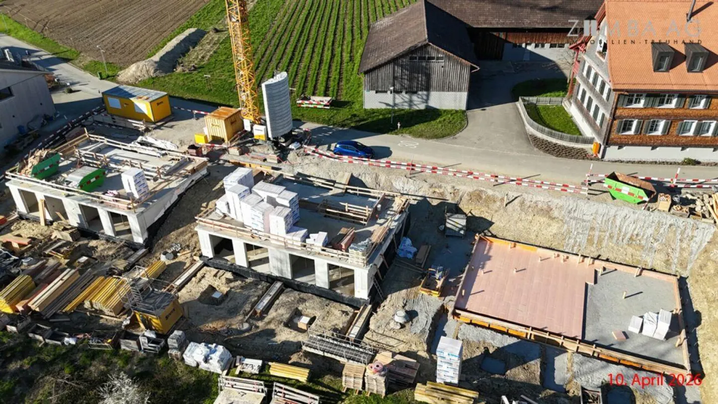 Maison individuelle, expansion et division selon vos souhaits encore possibles - Photo 3 sur 14