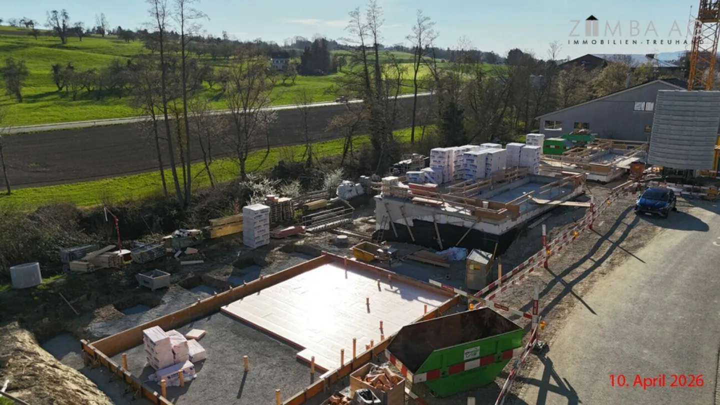 Maison individuelle, expansion et division selon vos souhaits encore possibles - Photo 5 sur 14