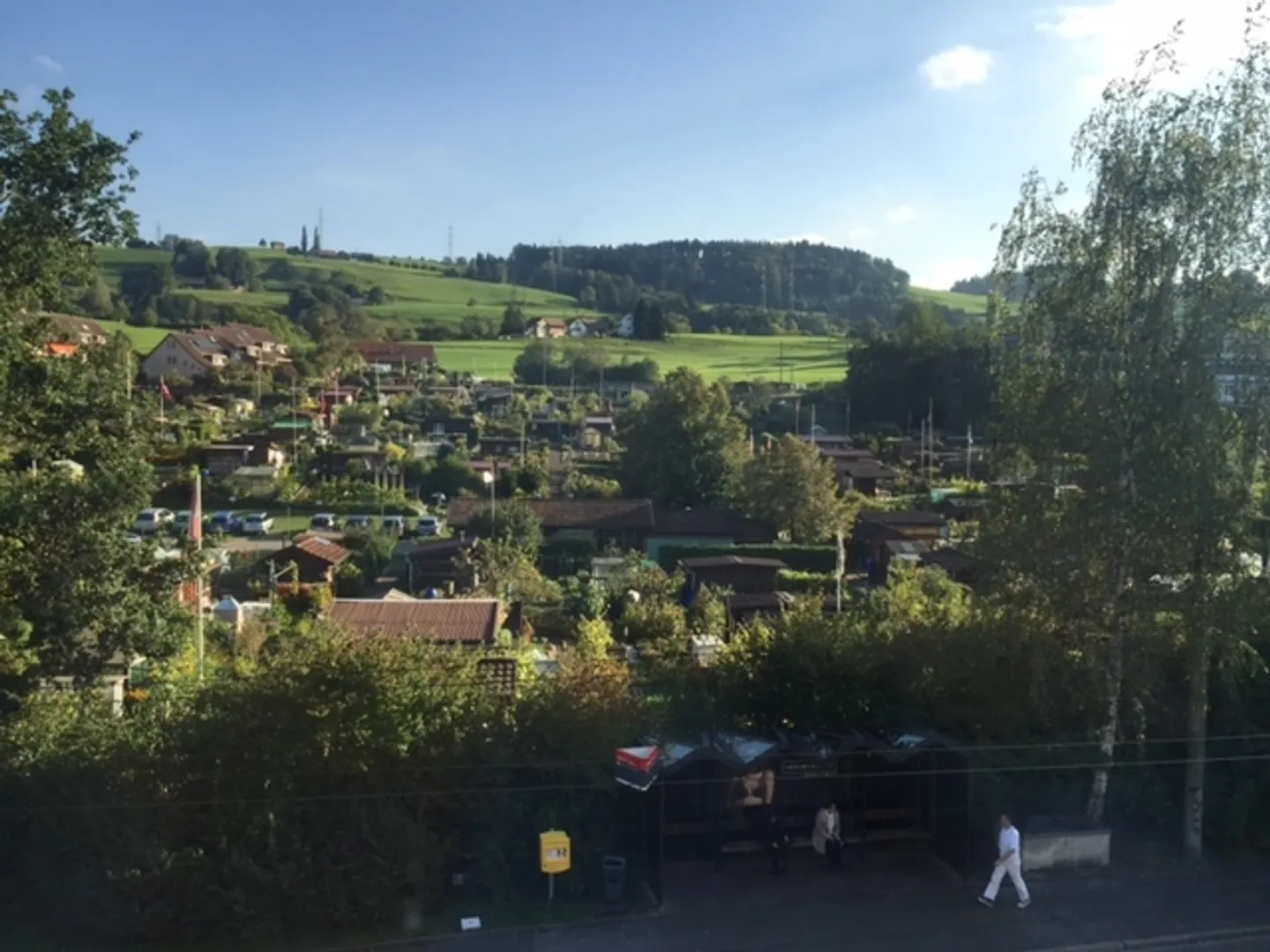 1er étage Est avec de hauts plafonds - Photo 13 sur 14