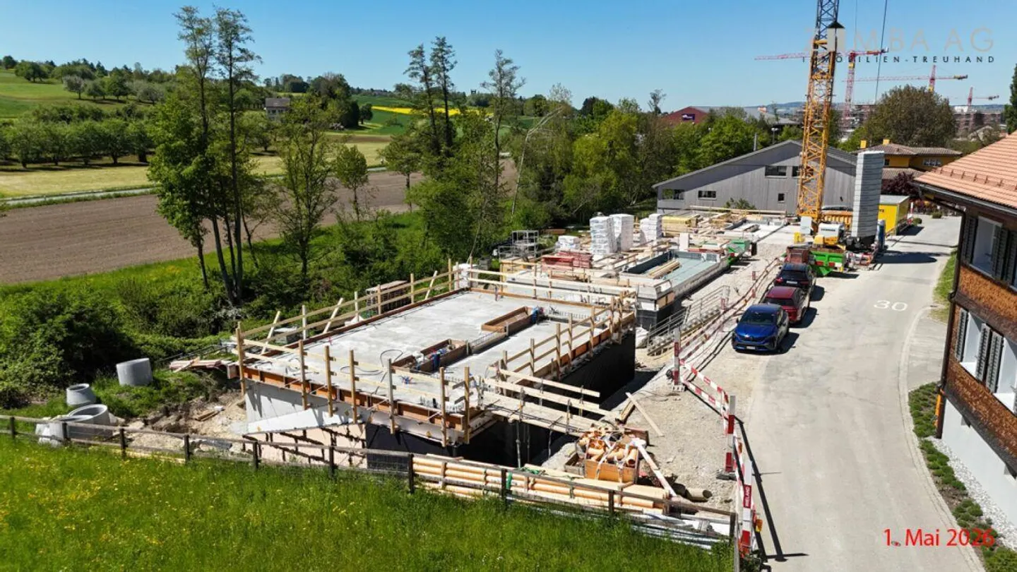 Maison individuelle, expansion et division selon vos souhaits encore possibles - Photo 6 sur 14