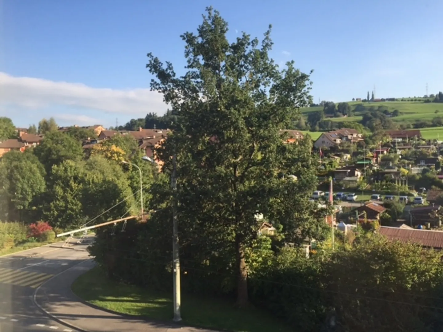 1er étage Est avec de hauts plafonds - Photo 14 sur 14