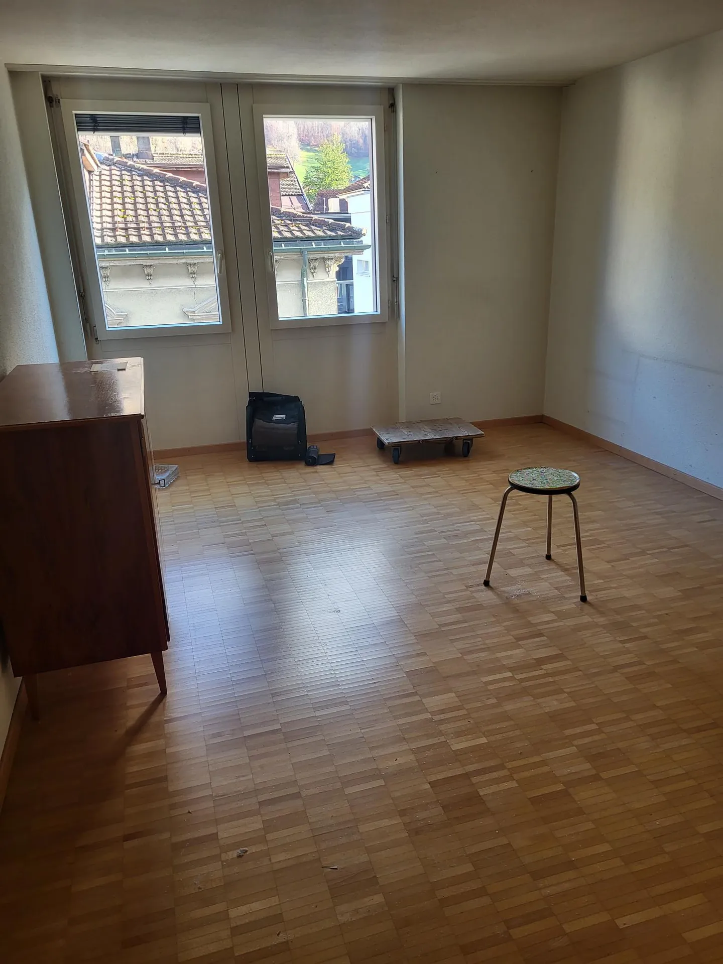 Vie confortable au centre-ville - Photo 7 sur 8