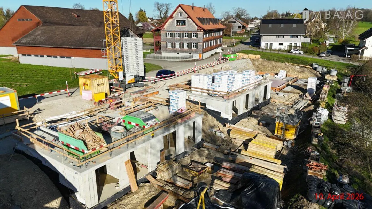 Maison individuelle, expansion et division selon vos souhaits encore possibles - Photo 7 sur 14