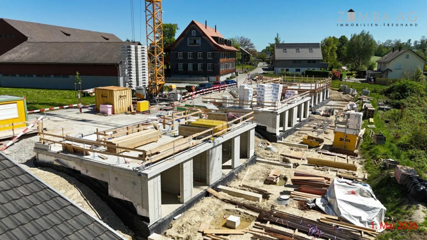 Maison individuelle, expansion et division selon vos souhaits encore possibles - Photo 8 sur 14