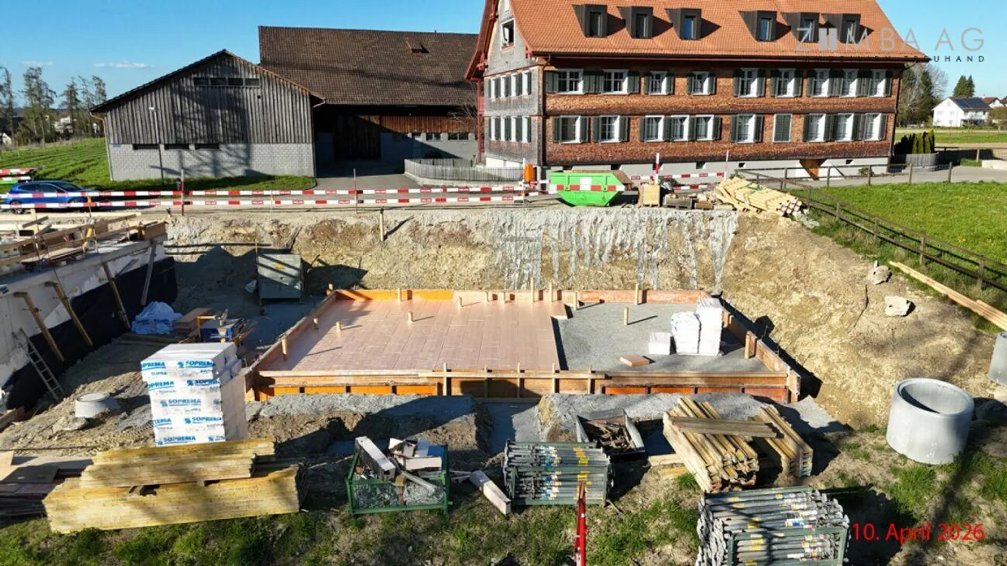 Maison individuelle, expansion et division selon vos souhaits encore possibles - Photo 9 sur 14