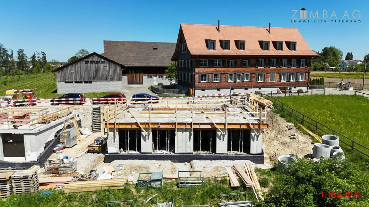 Maison individuelle, expansion et division selon vos souhaits encore possibles - Photo 10 sur 14