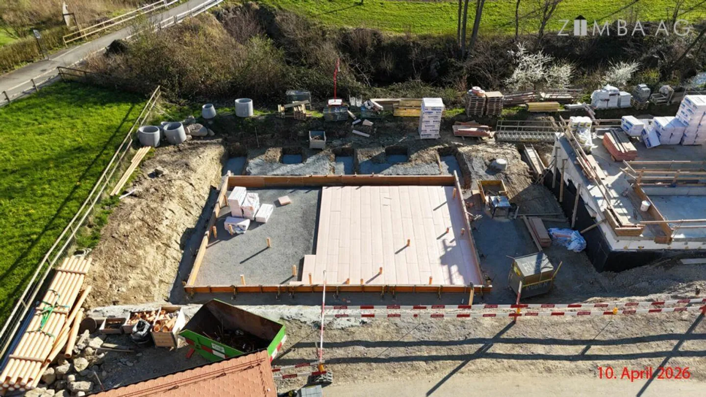 Maison individuelle, expansion et division selon vos souhaits encore possibles - Photo 11 sur 14