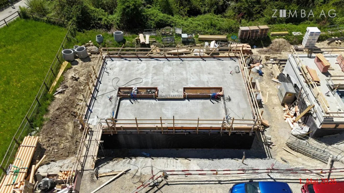 Maison individuelle, expansion et division selon vos souhaits encore possibles - Photo 12 sur 14
