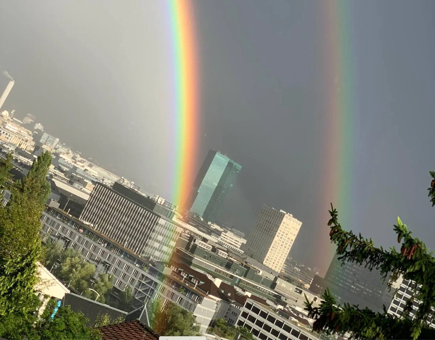 Stilvolle 3-Zimmer-Wohnung - Foto 9 von 10