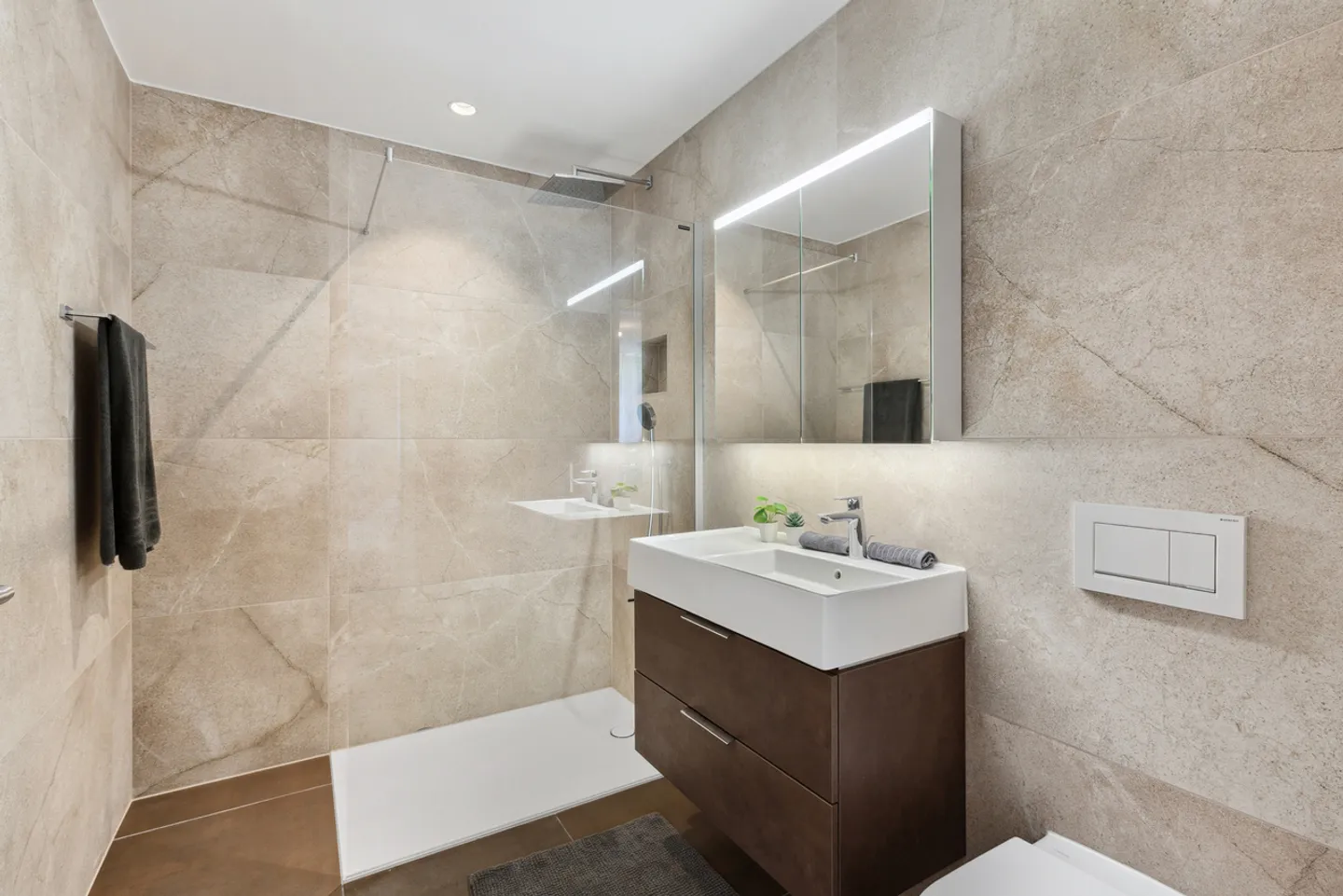 Appartement de luxe à Matran - Photo 5 sur 10