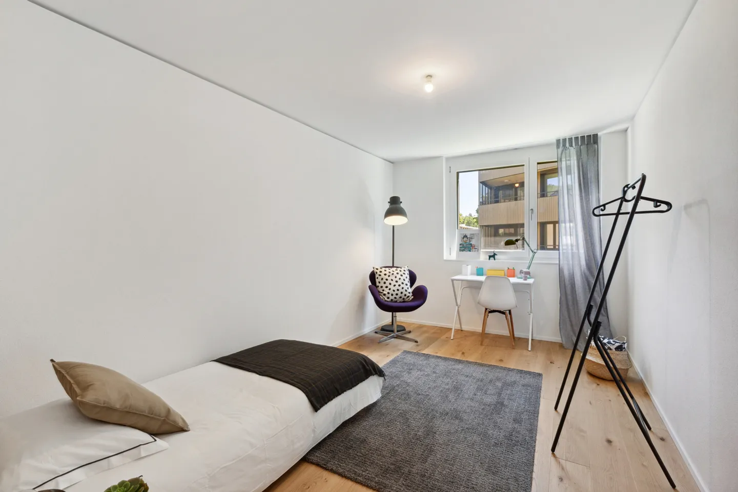 Appartement de luxe à Matran - Photo 6 sur 10