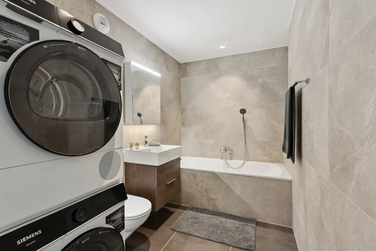 Appartement de luxe à Matran - Photo 7 sur 10