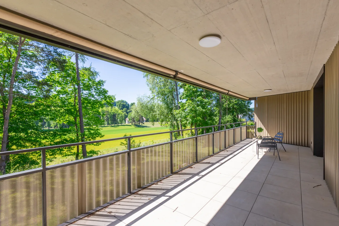 Appartement de luxe à Matran - Photo 8 sur 10