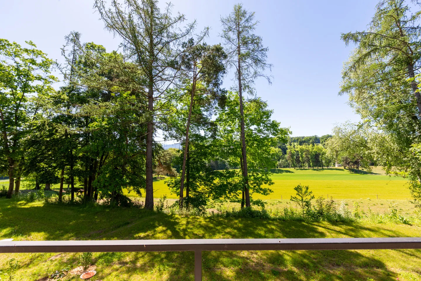 Appartement de luxe à Matran - Photo 9 sur 10