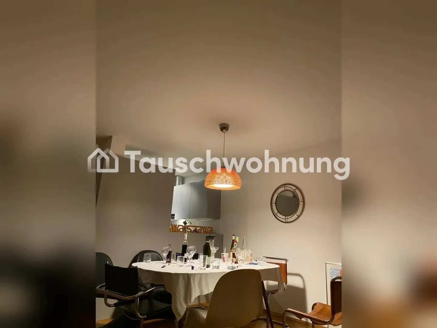 Appartement 3,5 pièces à Zurich, quartier 3 à échanger - Photo 3 sur 14
