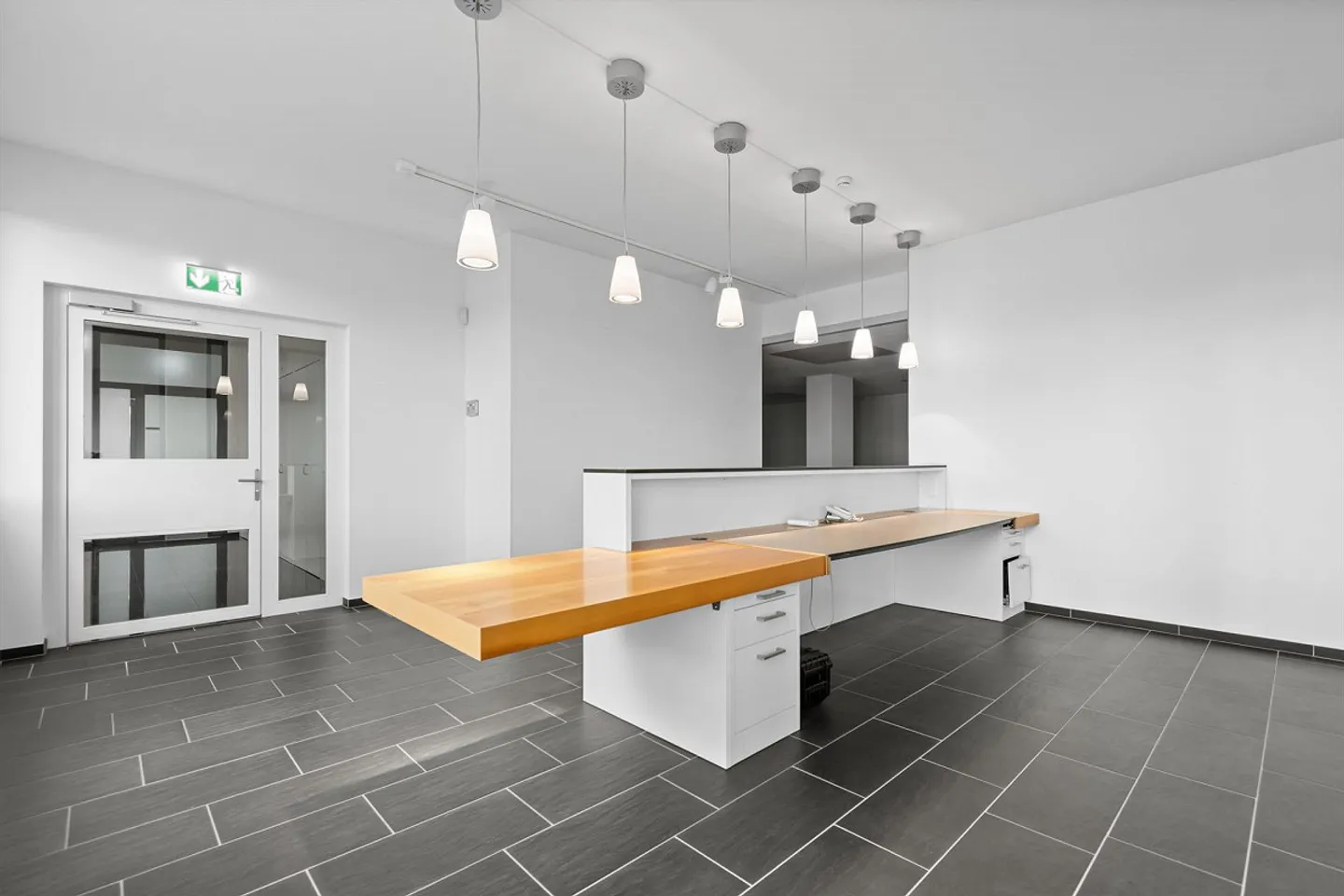 HERTI 27 - spazi per uffici completamente sviluppati - Foto 2 di 21