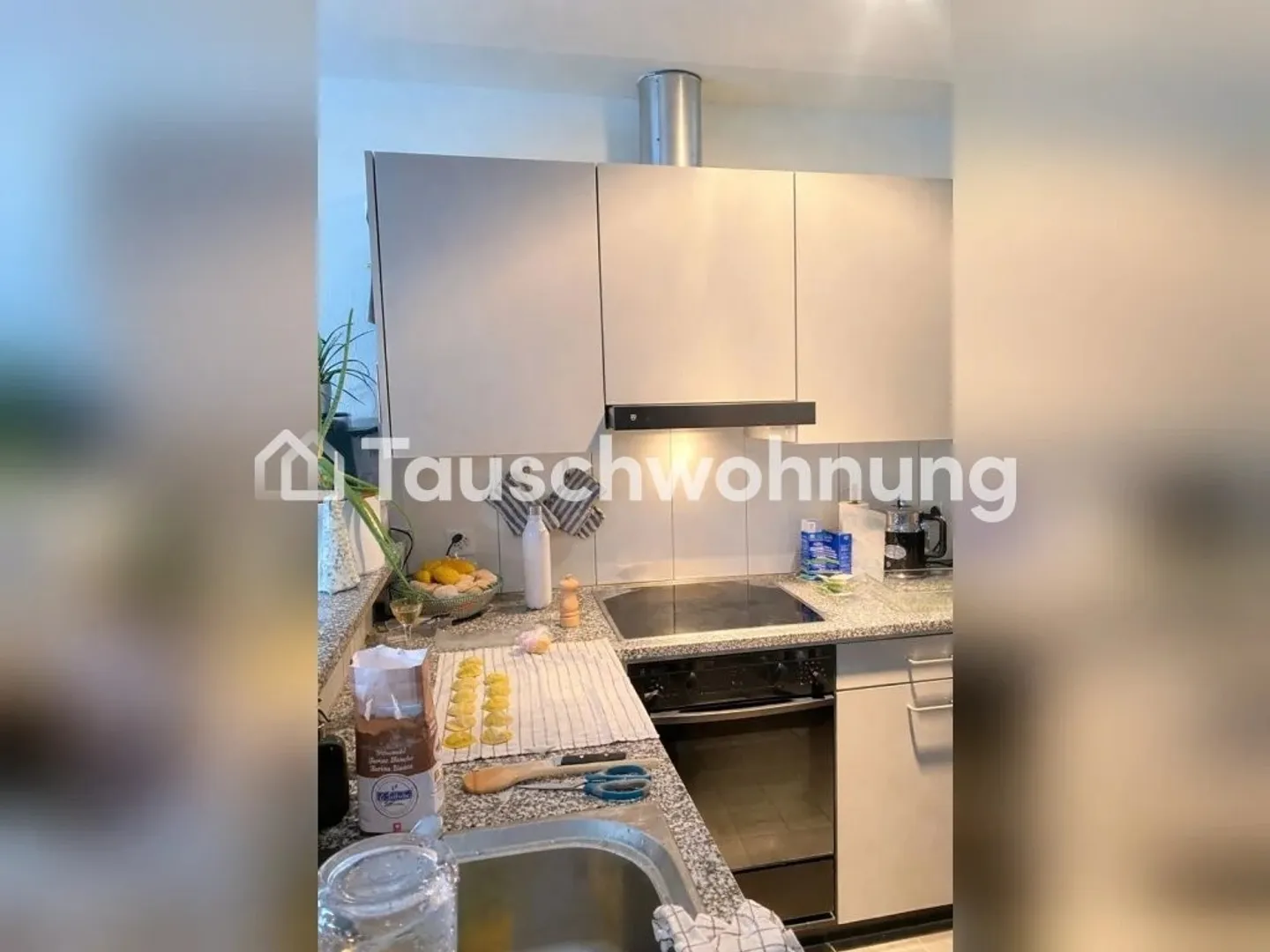 Appartement 3,5 pièces à Zurich, quartier 3 à échanger - Photo 5 sur 14