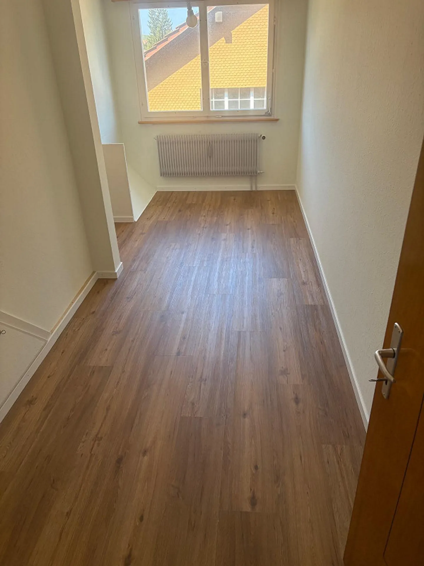 Spacious 3.5-room apartment - Photo 7 of 9