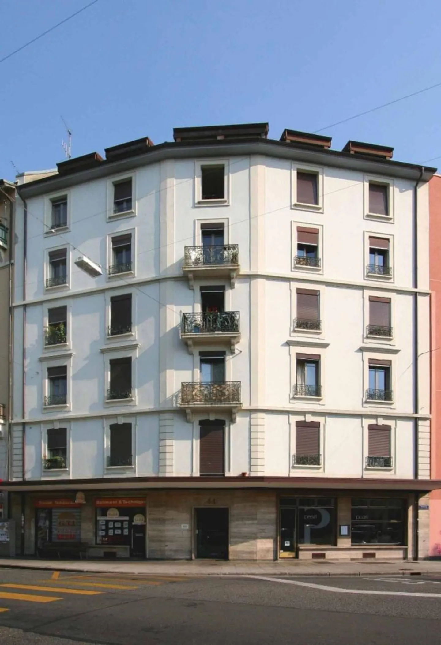 Appartamento 1.5 stanze - Foto 1 di 2