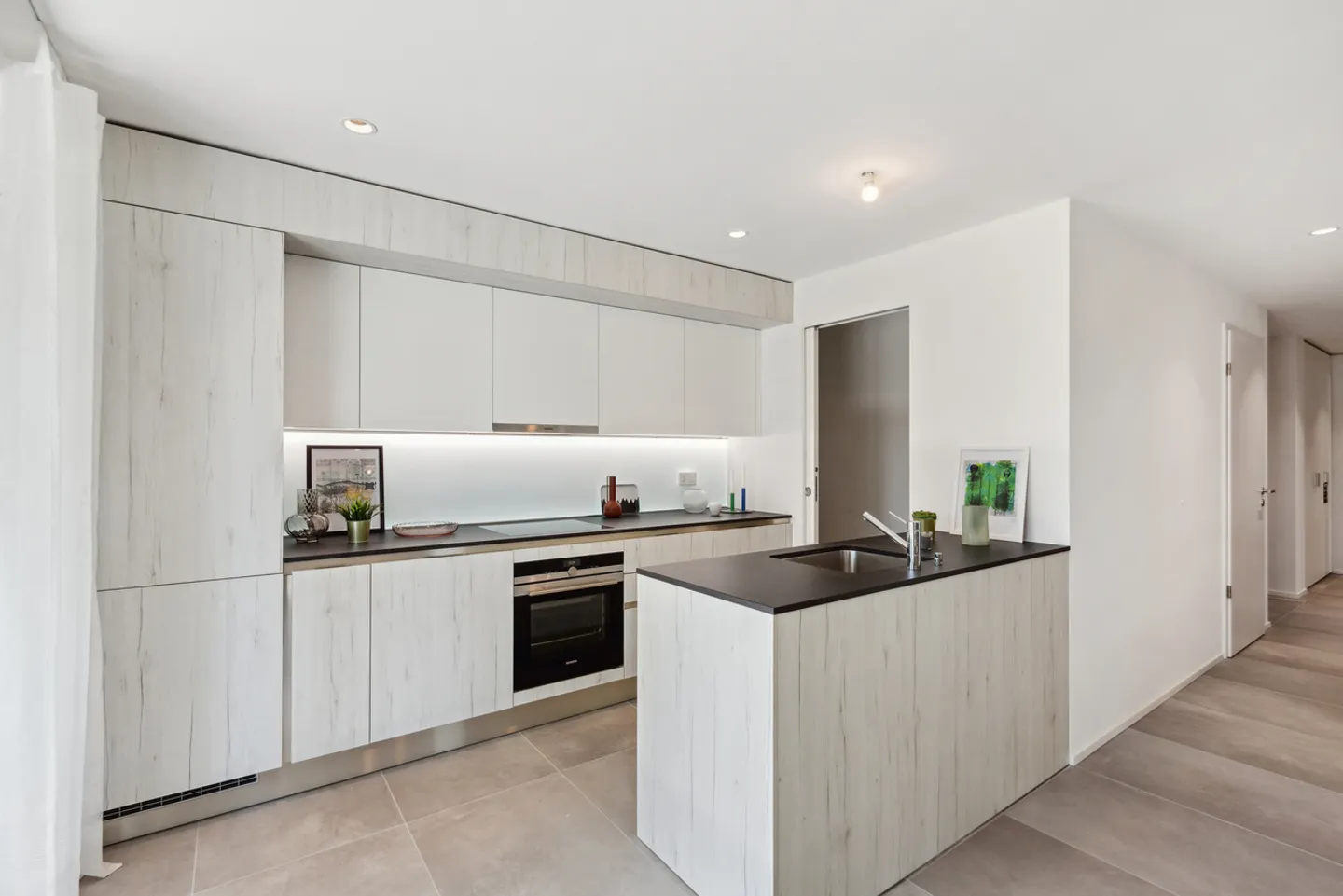 Appartement de luxe à Matran - Photo 3 sur 10