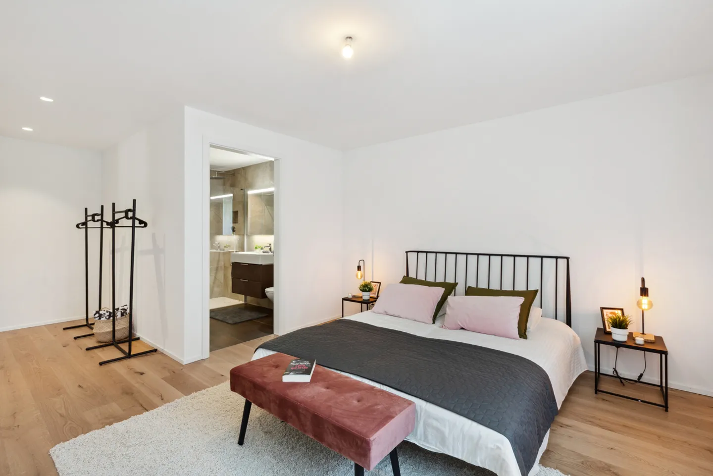 Appartement de luxe à Matran - Photo 4 sur 10