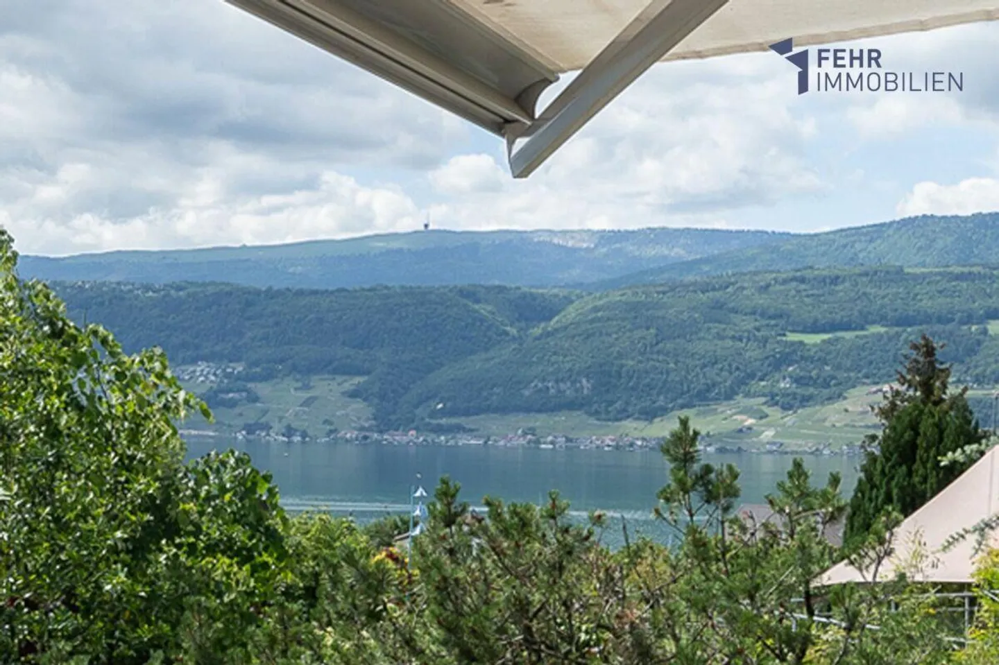 Fehr Immobiliare - Lussuoso appartamento duplex attico 5½ locali con laboratorio - Foto 2 di 13