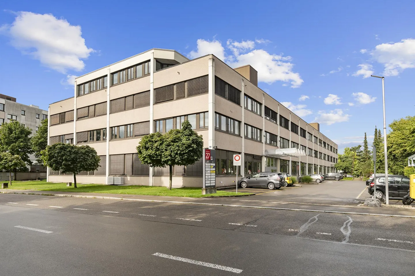 HERTI 27 - spazi per uffici completamente sviluppati - Foto 3 di 21