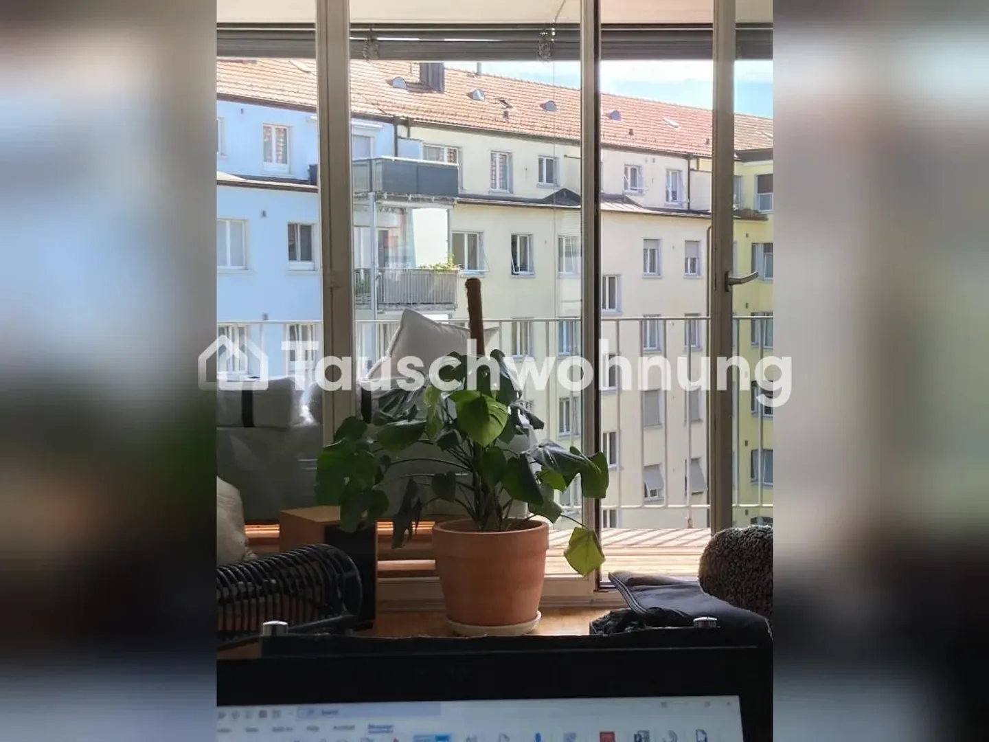 Appartement 3,5 pièces à Zurich, quartier 3 à échanger - Photo 7 sur 14