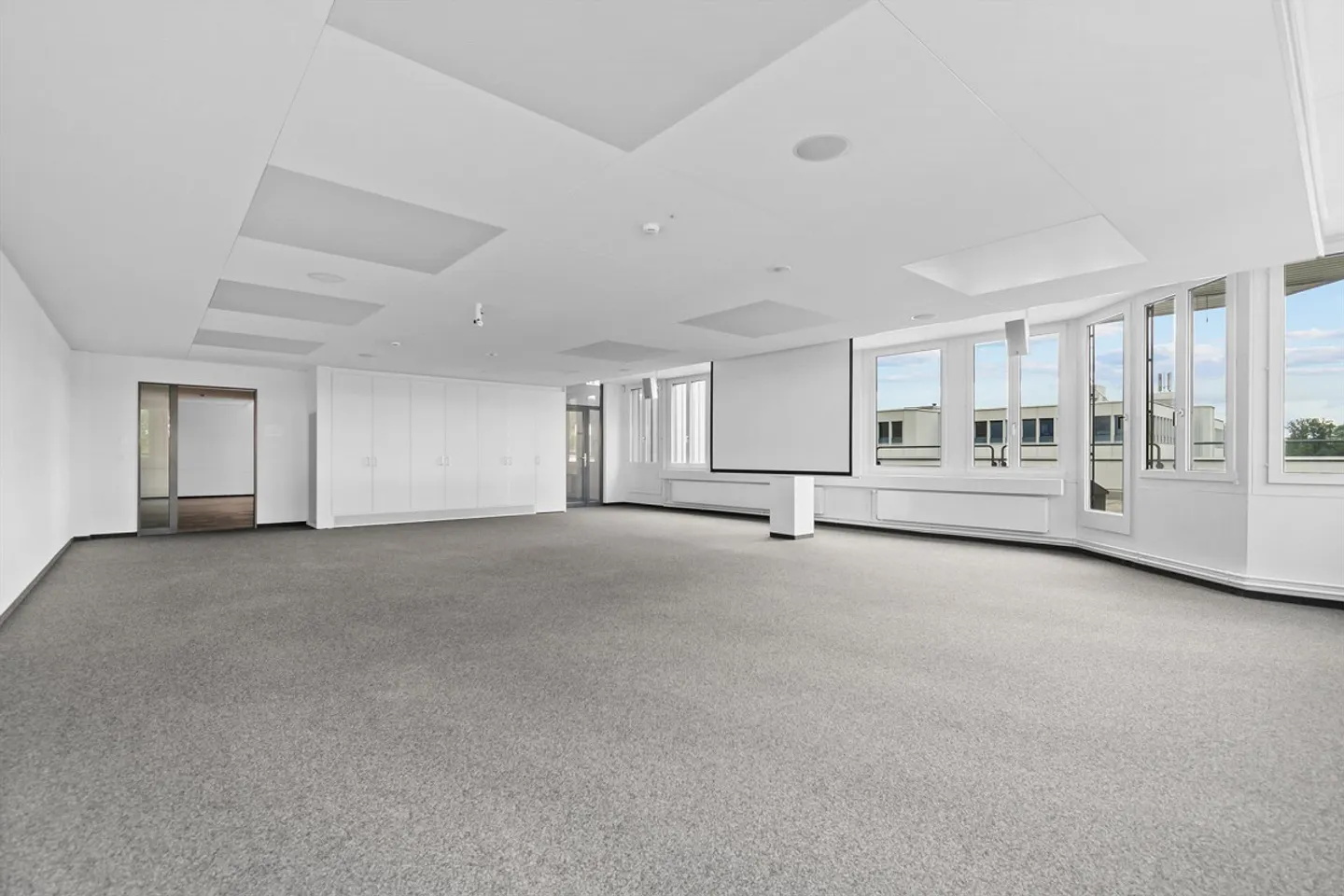 HERTI 27 - spazi per uffici completamente sviluppati - Foto 5 di 21