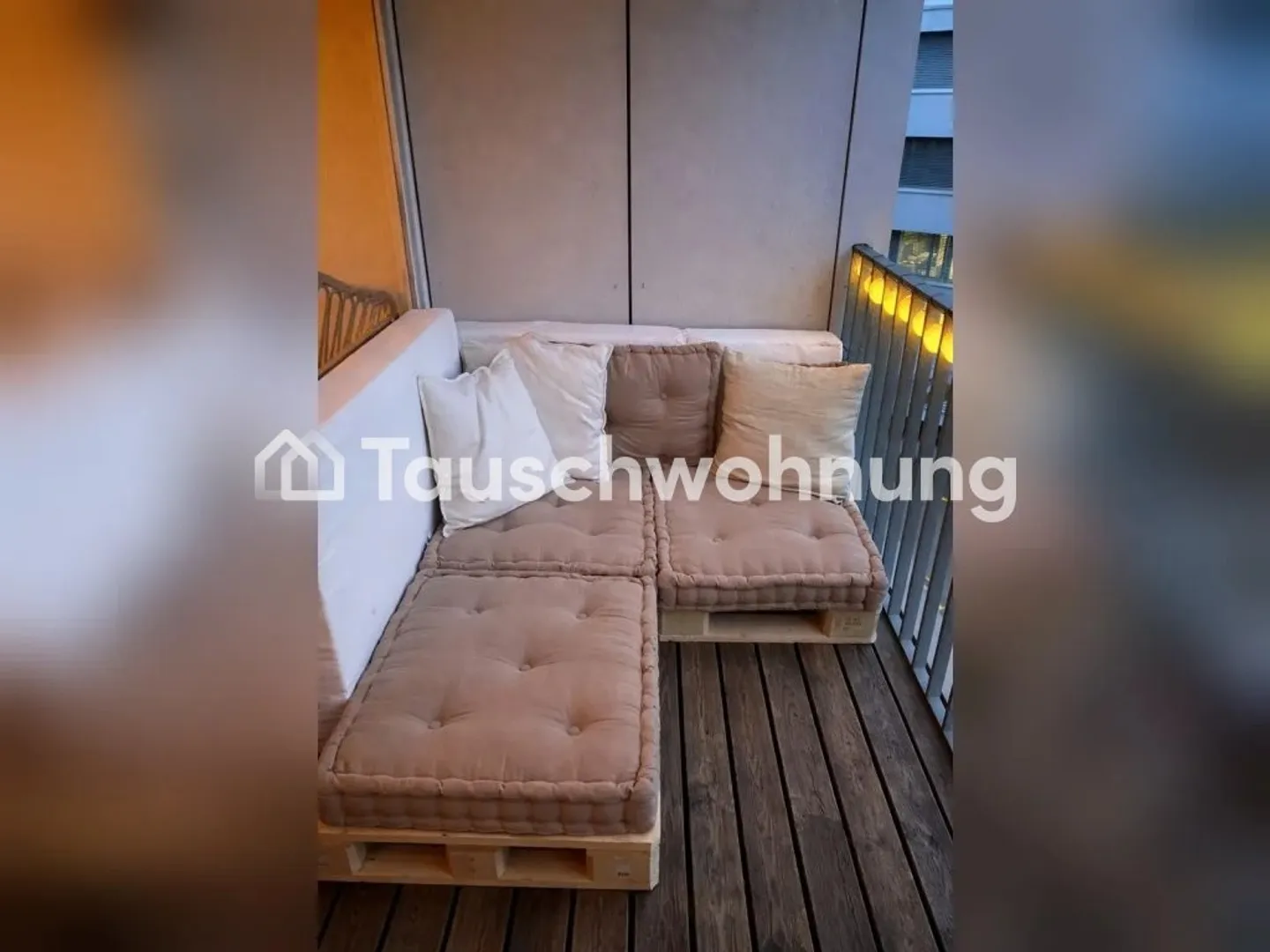 Appartement 3,5 pièces à Zurich, quartier 3 à échanger - Photo 8 sur 14