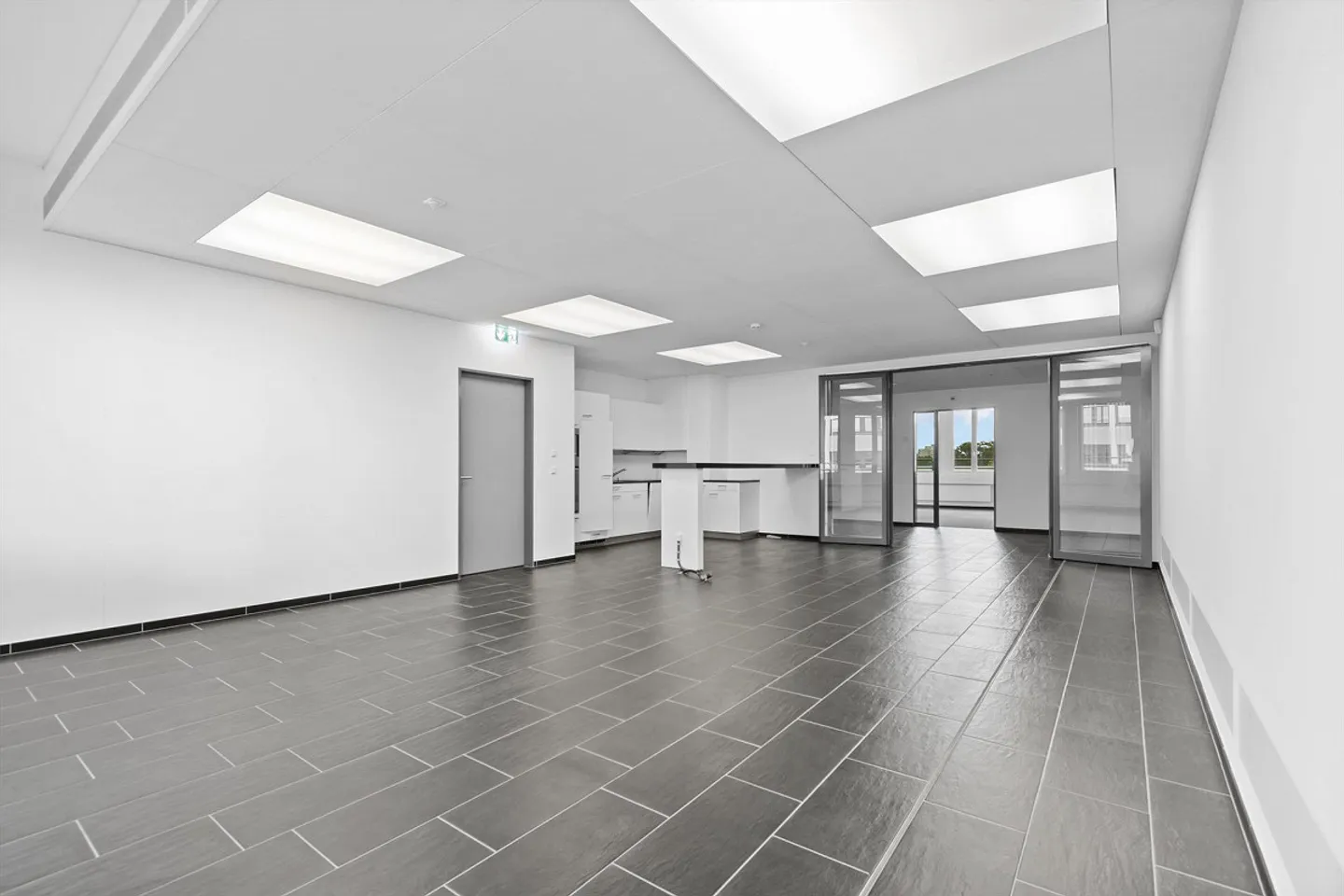 HERTI 27 - spazi per uffici completamente sviluppati - Foto 7 di 21
