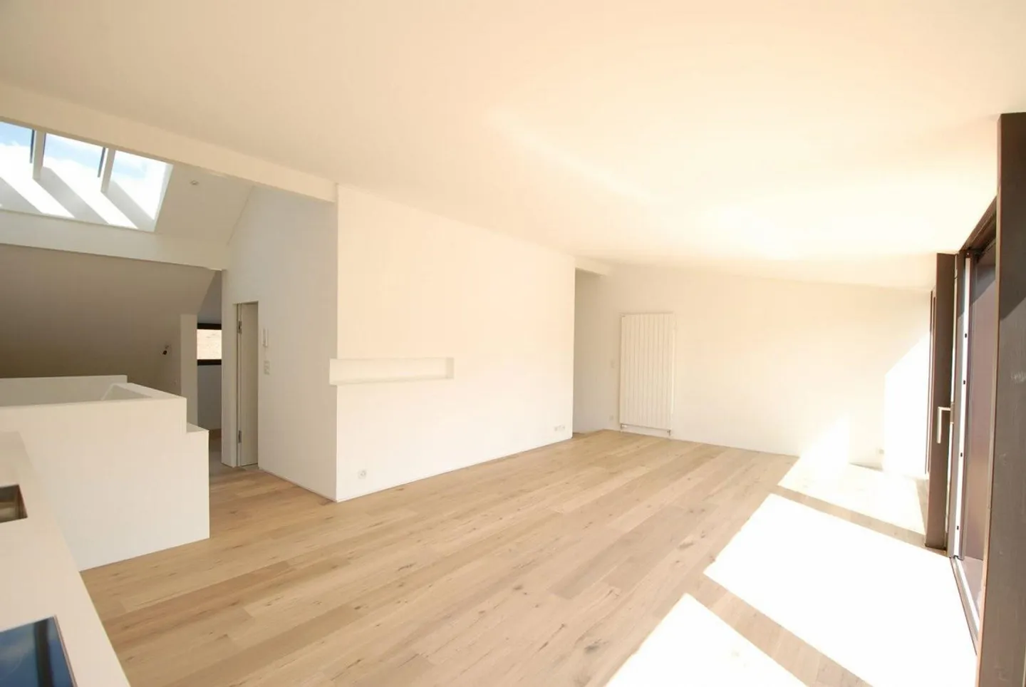 Appartement designer de style loft - Photo 3 sur 13