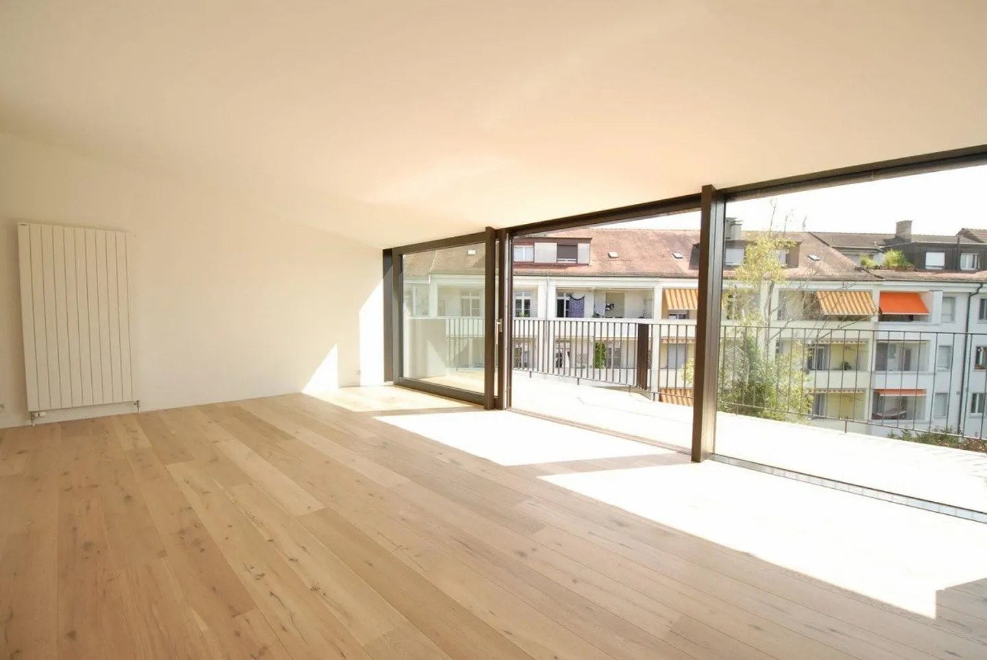 Appartement designer de style loft - Photo 6 sur 13